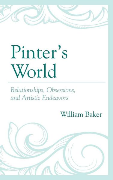 Produktbild: Pinter's World