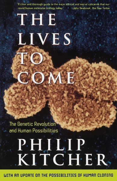 Produktbild: The Lives to Come