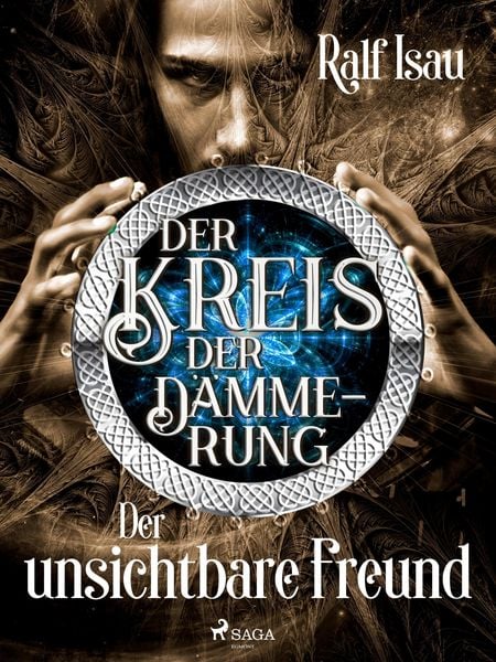 Produktbild: Der Kreis der D&auml;mmerung - Teil 4: Der unsichtbare Freund