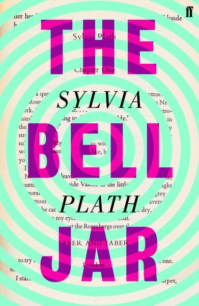 The Bell Jar, Taschenbuch von Sylvia Plath, Faber & Faber, 978-0-571-08178-3