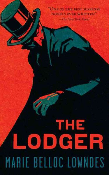 Produktbild: The Lodger