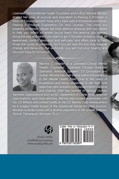Produktbild: Raising A Prodigal