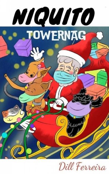 Produktbild: Niquito, Towernag