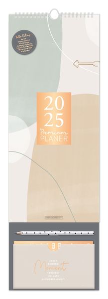 Premium-Planer 2025