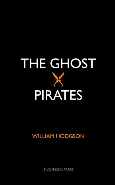 Produktbild: The Ghost Pirates