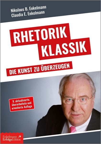 Produktbild: Rhetorik Klassik