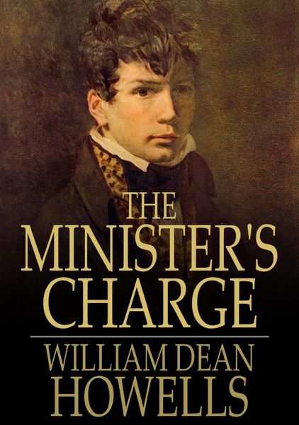 Produktbild: Minister's Charge