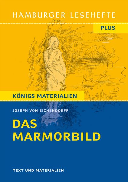 Produktbild: Das Marmorbild
