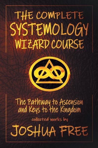 Produktbild: The Complete Systemology Wizard Course