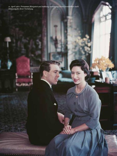 Produktbild: The Crown &ndash; Queen Elisabeth II. - Ihr Leben f&uuml;r die Krone