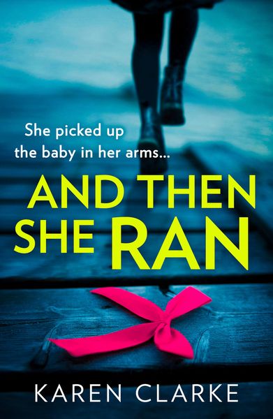 Produktbild: And Then She Ran