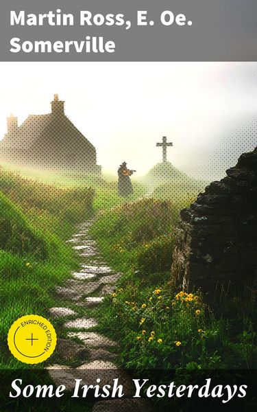 Produktbild: Some Irish Yesterdays