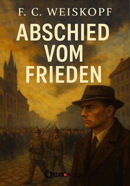 Produktbild: Abschied vom Frieden