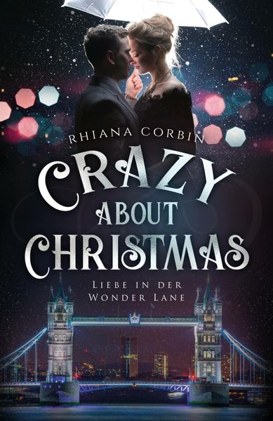 Produktbild: Crazy about Christmas