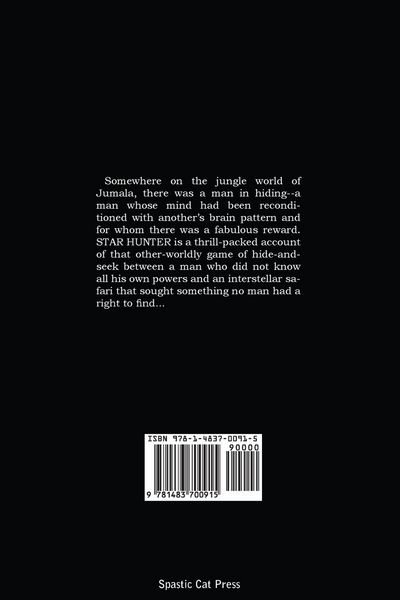 Produktbild: Star Hunter