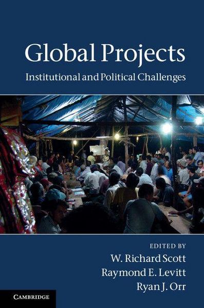 Produktbild: Global Projects