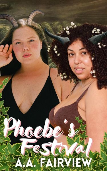 Produktbild: Phoebe's Festival (Phanese)