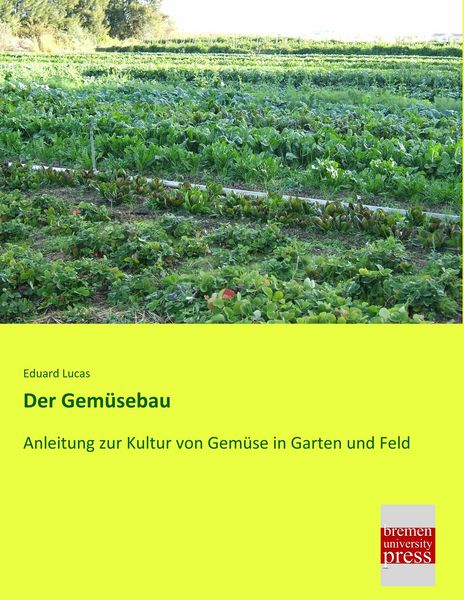 Produktbild: Der Gem&uuml;sebau