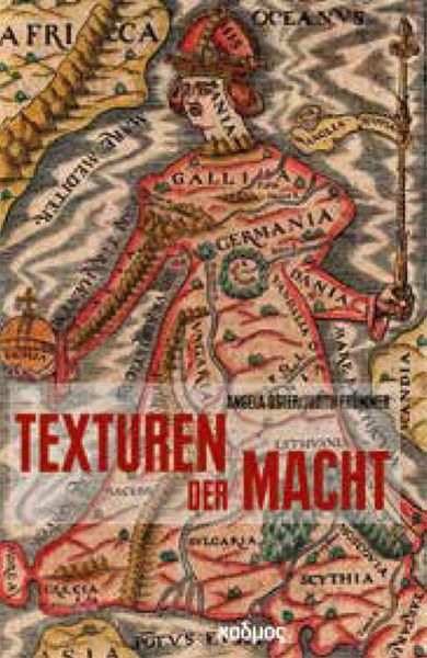 Produktbild: Texturen der Macht: 500 Jahre 'Il Principe'