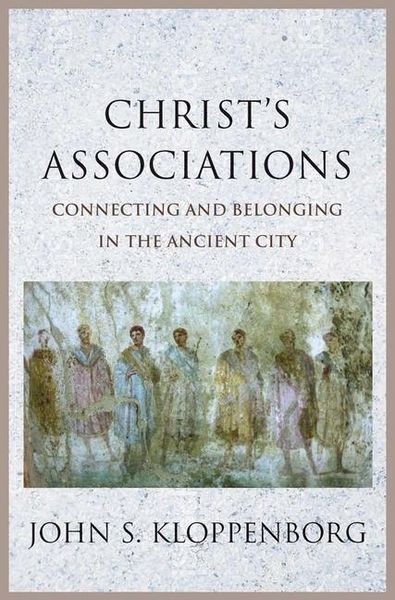 Produktbild: Christ's Associations
