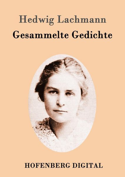 Produktbild: Gesammelte Gedichte