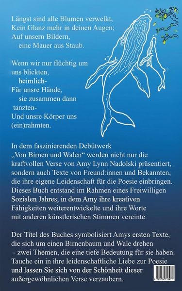 Produktbild: Von Birnen und Walen