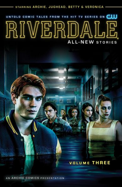 Produktbild: Riverdale Vol. 3