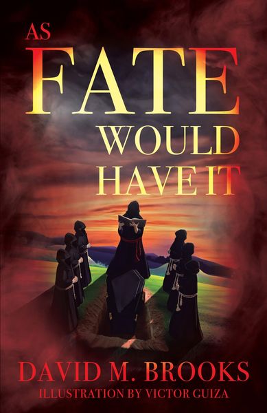 Produktbild: As Fate Would Have It