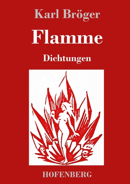 Produktbild: Flamme