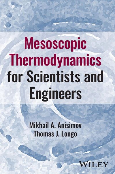 Produktbild: Mesoscopic Thermodynamics for Scientists and Engineers
