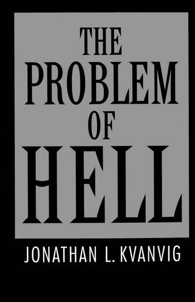 Produktbild: The Problem of Hell