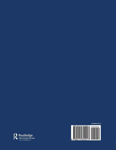 Produktbild: Encyclopedia of Domestic Violence