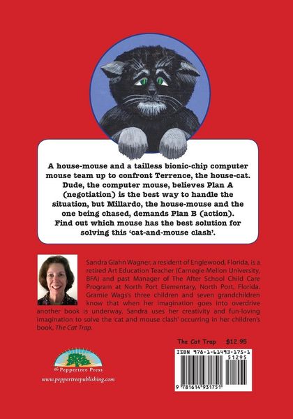 Produktbild: The Cat Trap