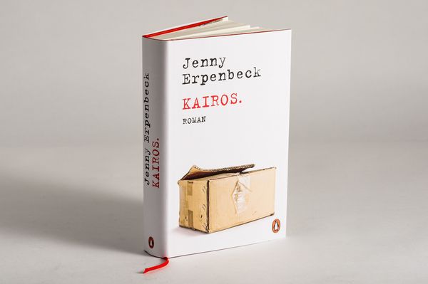 Produktbild: Kairos