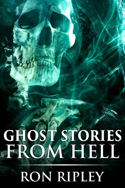 Produktbild: Ghost Stories from Hell (Horror Bundle Series)