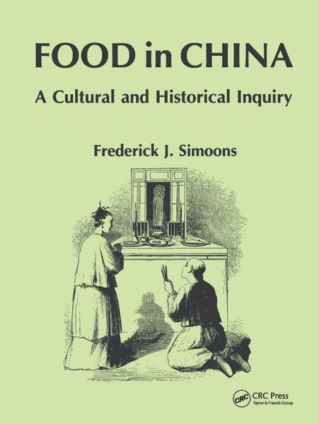 Produktbild: Food in China
