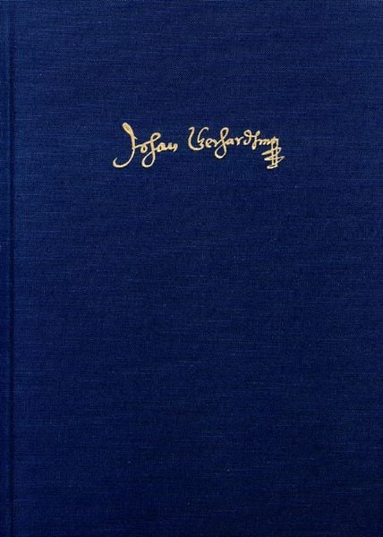 Produktbild: Bibliotheca Gerhardina