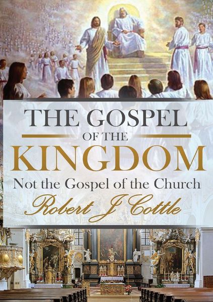 Produktbild: The Gospel of the Kingdom