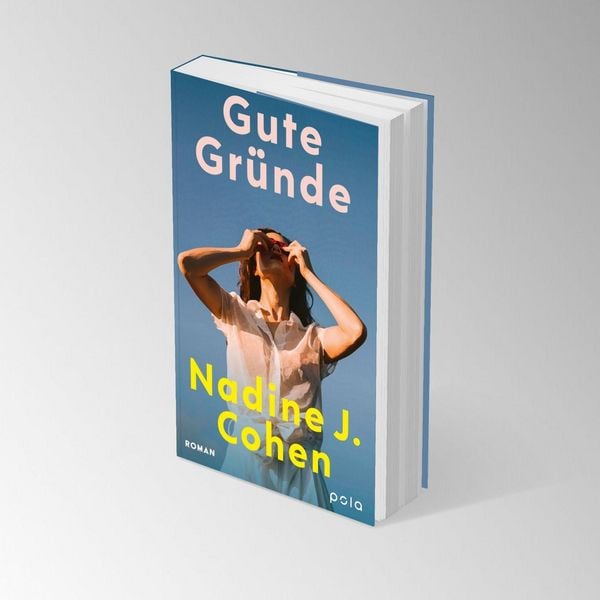 Produktbild: Gute Gr&uuml;nde