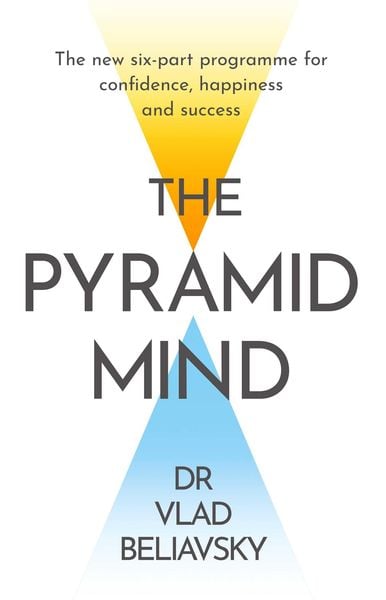 Produktbild: The Pyramid Mind
