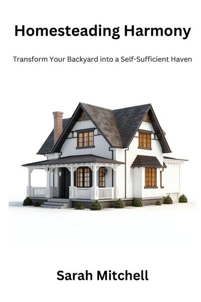 Produktbild: Homesteading harmony