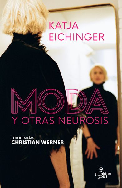 Produktbild: Moda y otras neurosis