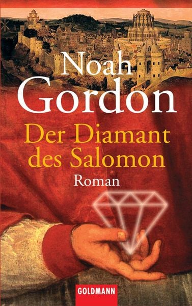 Produktbild: Der Diamant des Salomon