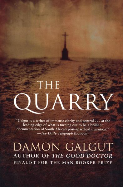 Produktbild: The Quarry