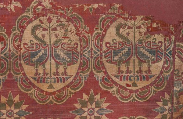 Produktbild: Textiles of China and Central Asia