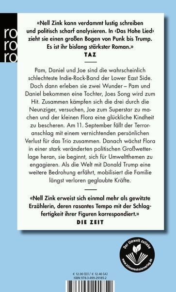 Produktbild: Das Hohe Lied