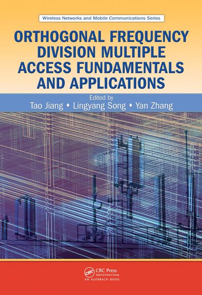 Produktbild: Orthogonal Frequency Division Multiple Access Fundamentals and Applications