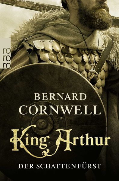 Produktbild: King Arthur: Der Schattenf&uuml;rst
