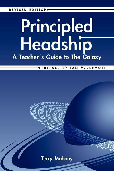 Produktbild: Principled Headship