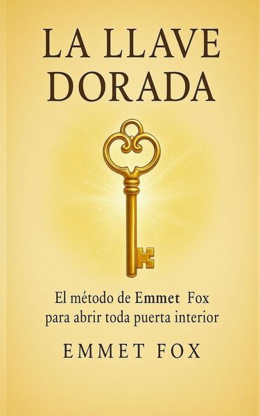 Produktbild: La llave dorada